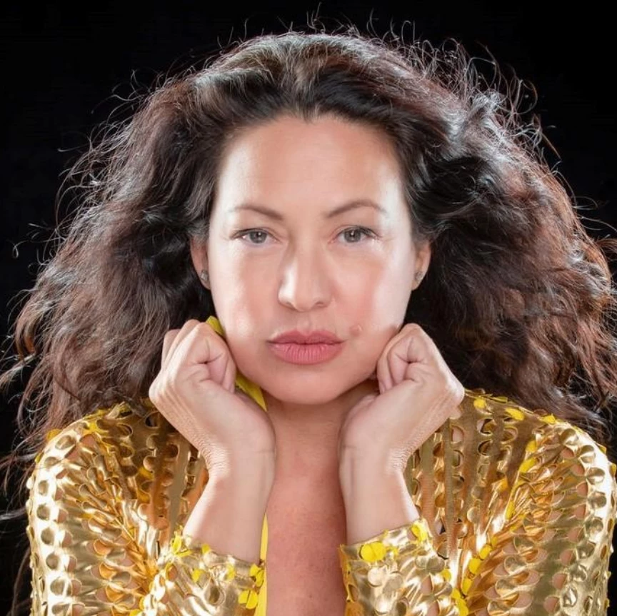 Rosanna Jeran 1 - Coach Foundation