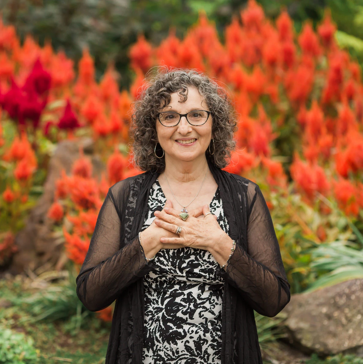 Sharon Rosen Edited - Coach Foundation