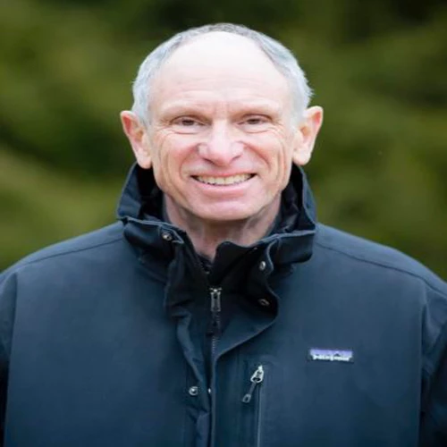 Joseph Goldstein - Coach Foundation