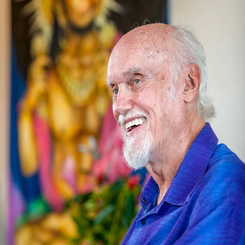Ram Dass - Coach Foundation