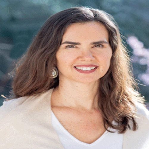 Kristin Neff - Coach Foundation