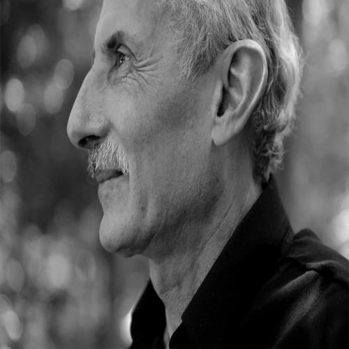 Jack Kornfield - Coach Foundation