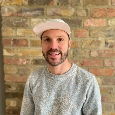 Alex Strang - Coach Foundation