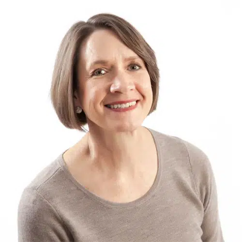 Emily - Coach Foundation