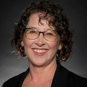 Brenda Risner - Coach Foundation