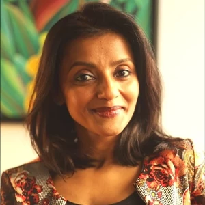 Sandhya Krishnan - Coach Foundation