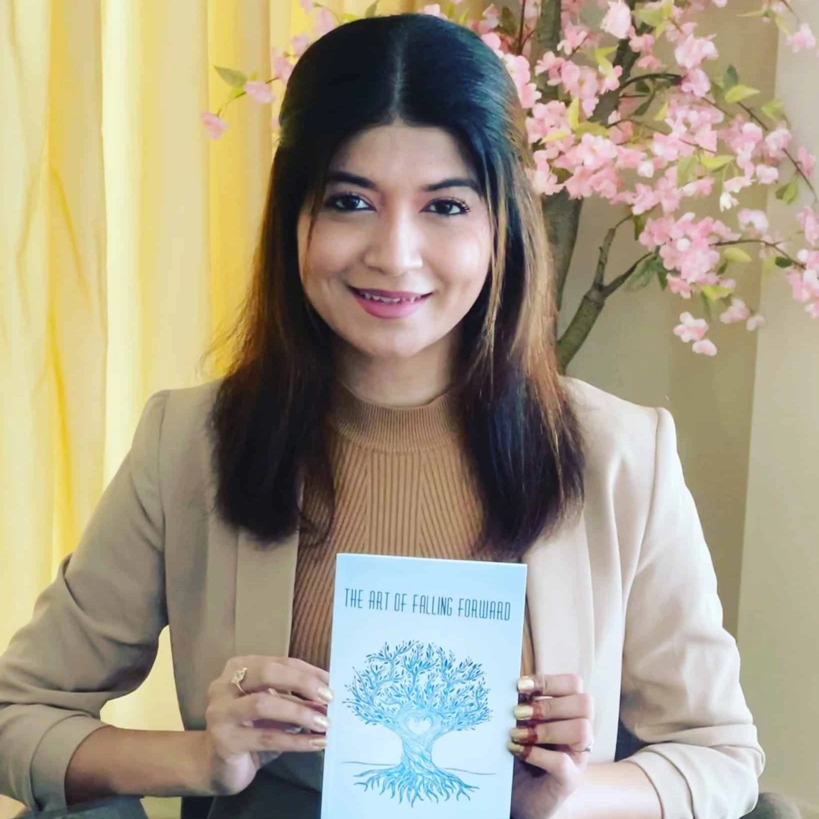 Sanjukta Khaund - Coach Foundation