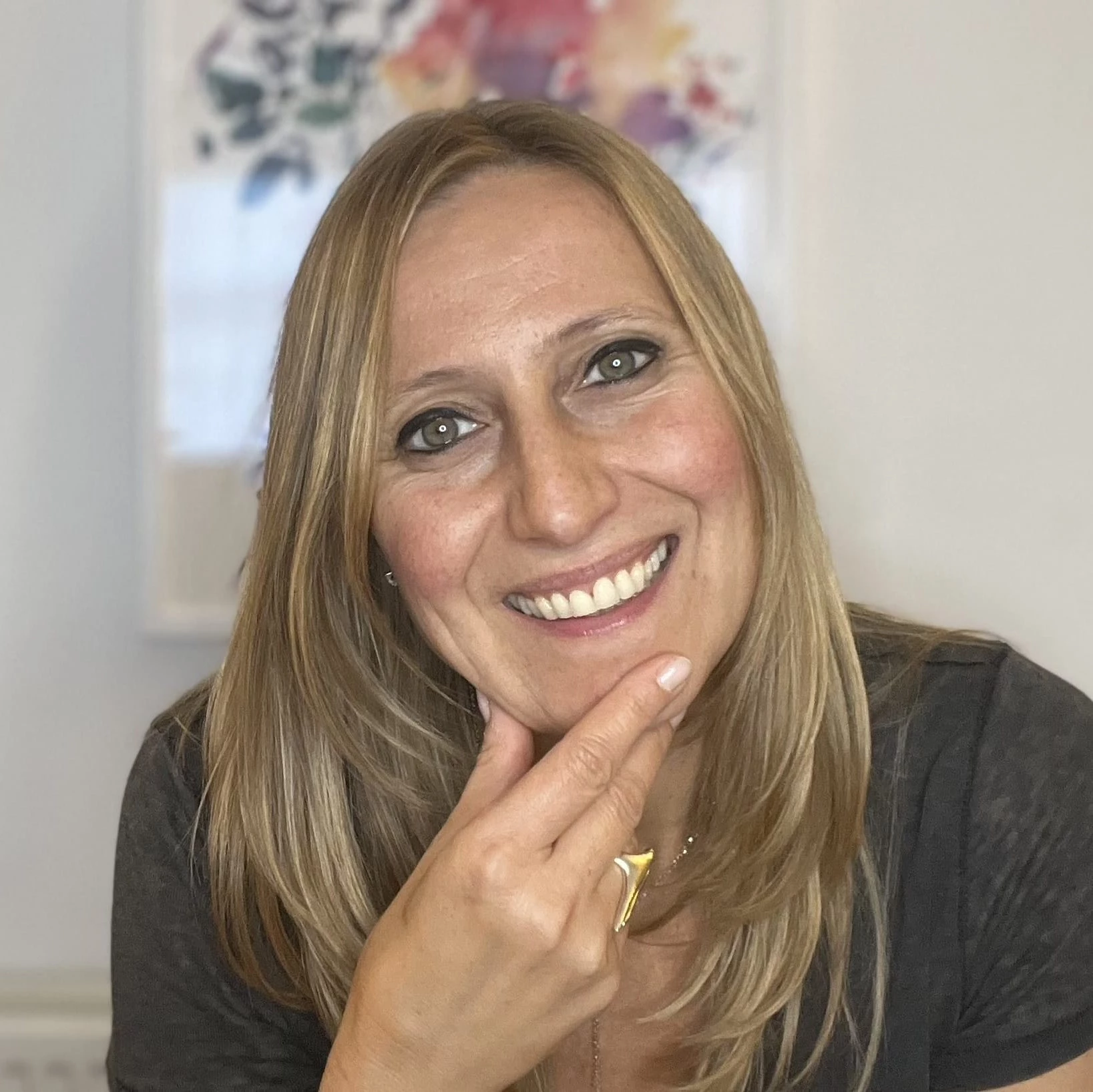 Cinzia Mental Health Coach Edited - Coach Foundation