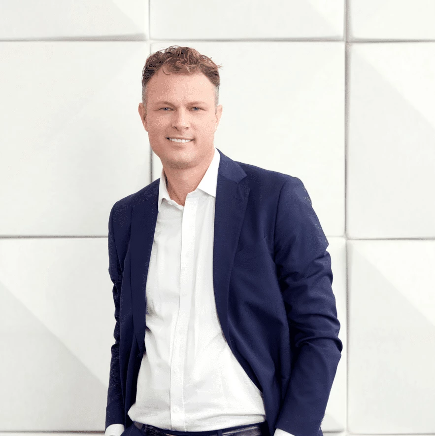 Michael Hansen Edited - Coach Foundation