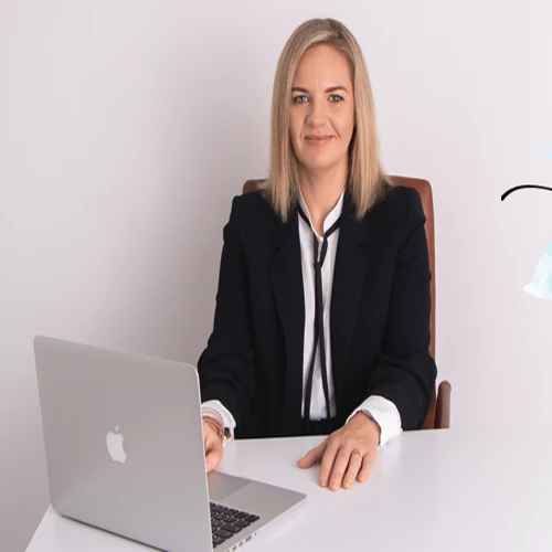 Juliette Byrne - Coach Foundation