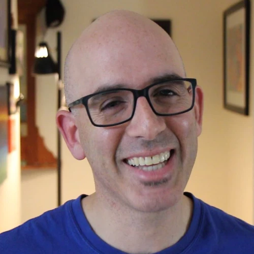 Moshe Sakal - Coach Foundation