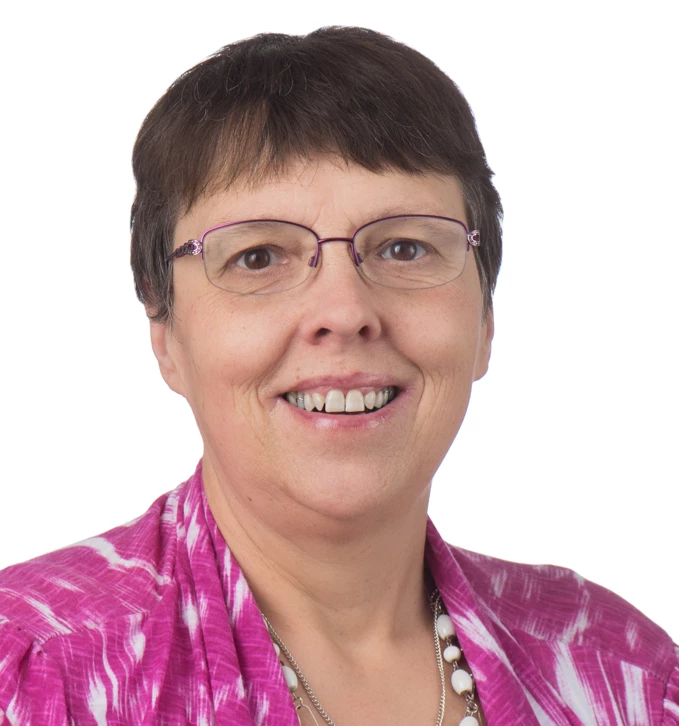 Headshot Cropped - Coach Foundation