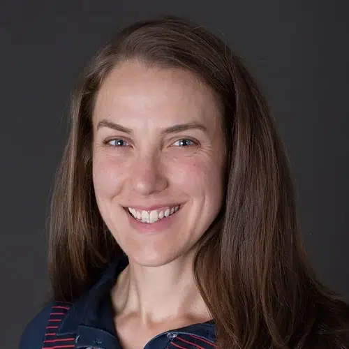 Emily - Coach Foundation