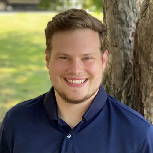 Alan Masline - Coach Foundation