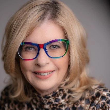 Linda McLoughlin&nbsp; - Coach Foundation