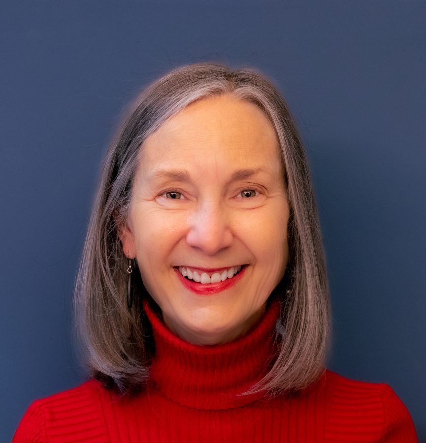 Moh Headshot 2023 - Coach Foundation