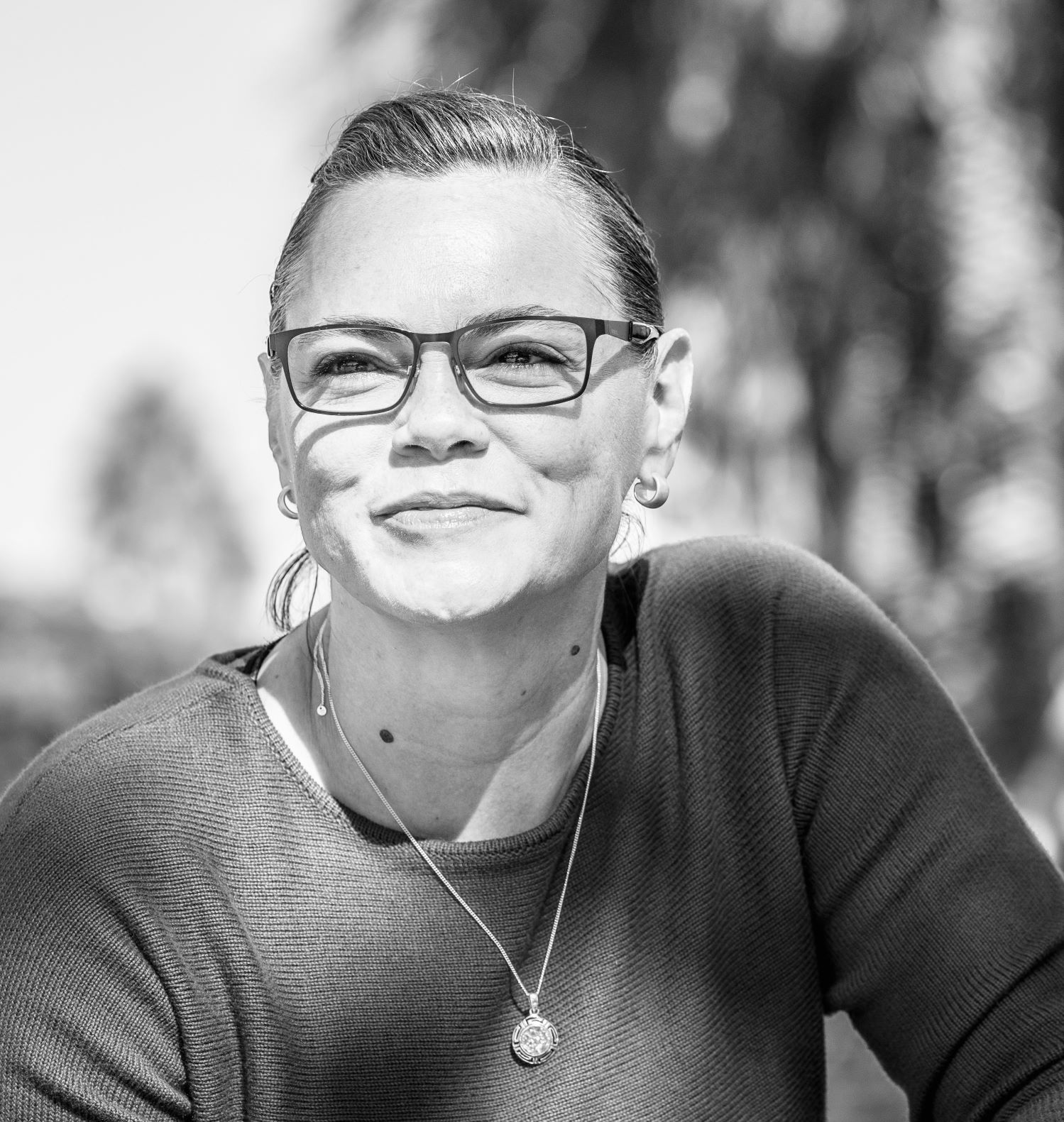 Melissa Headshot - Coach Foundation