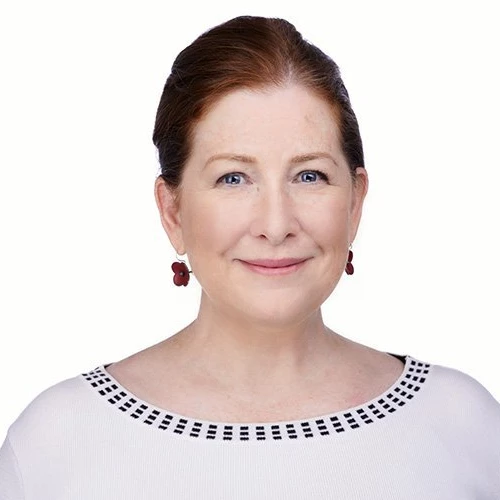 Lyssa Dehart - Coach Foundation