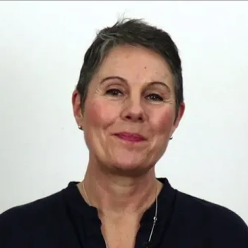 Tracy Sinclair - Coach Foundation