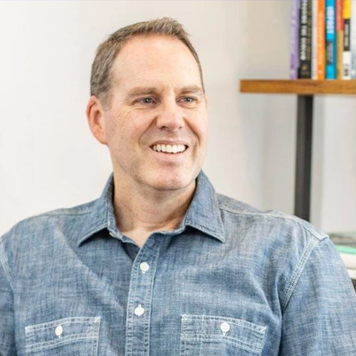 Jason Ballard - Coach Foundation