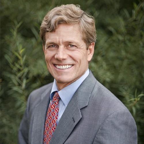 Peter Feer - Coach Foundation