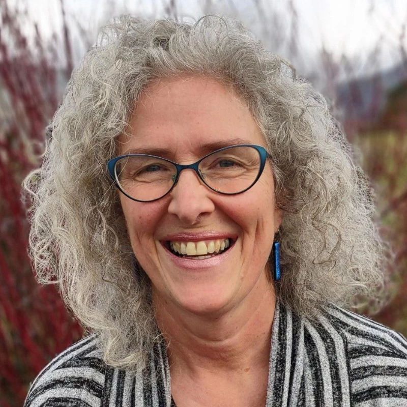 Meredith Richardson - Coach Foundation