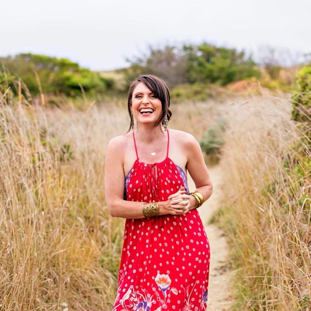 Melissa Maher - Coach Foundation