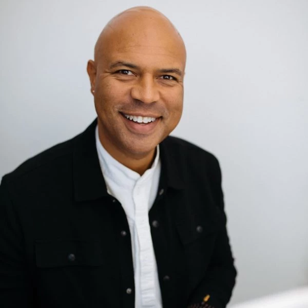 Darrell Jones Head Shot 1 - Coach Foundation