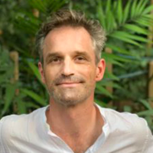 Toby Ouvry - Coach Foundation