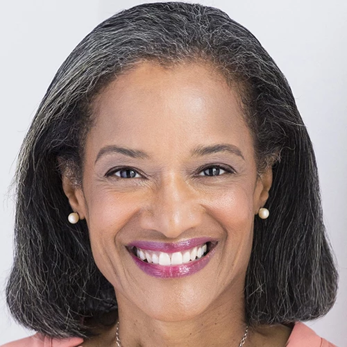 Stephanie Lewis - Coach Foundation