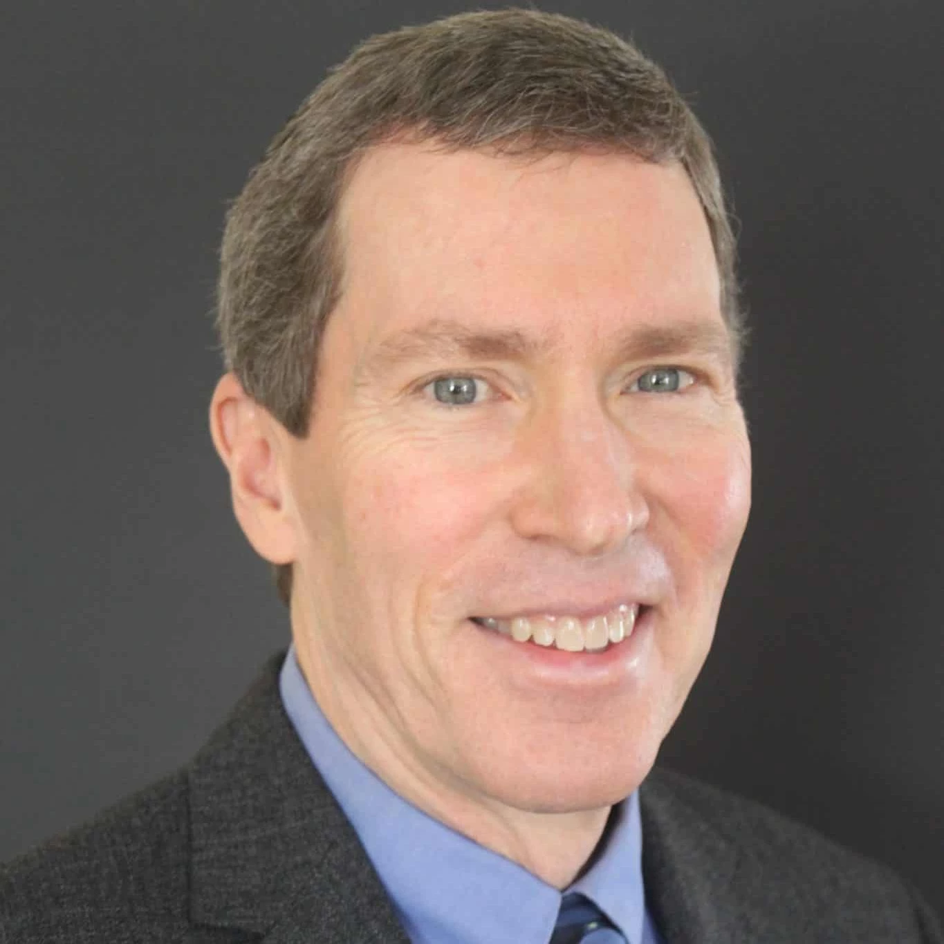 Woolford Headshot Edited - Coach Foundation