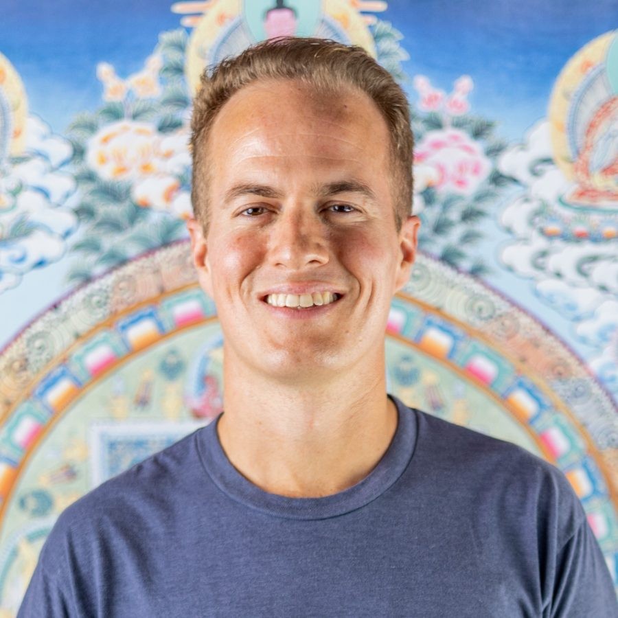 Headshot Cropped - Coach Foundation