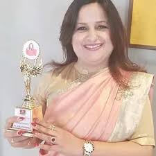 Achlaa Bharaddwaj - Coach Foundation