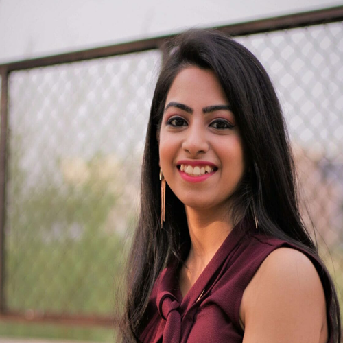Divya Kakkar - Coach Foundation