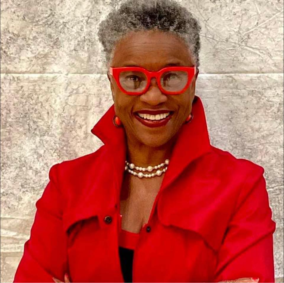 Ann Mcneill New Headshot Aug 2022 2 - Coach Foundation