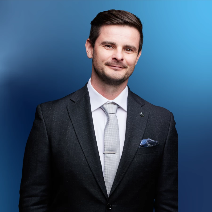 Daveconway June5 2023 - Coach Foundation