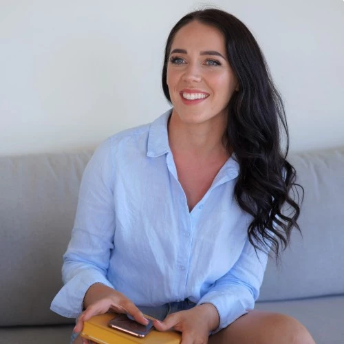 Olivia Martin - Coach Foundation