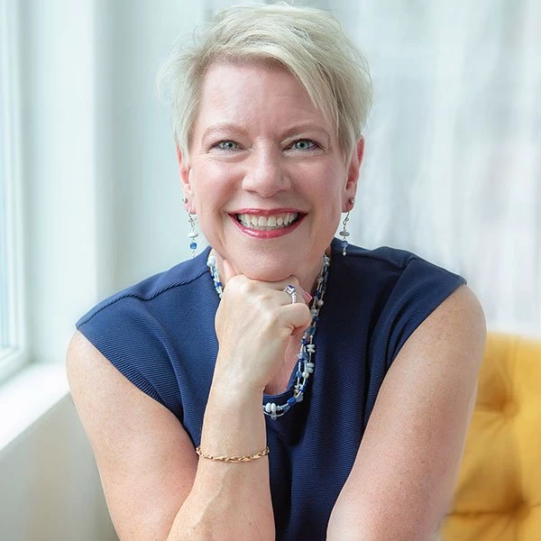 Kathy Pearce - Coach Foundation