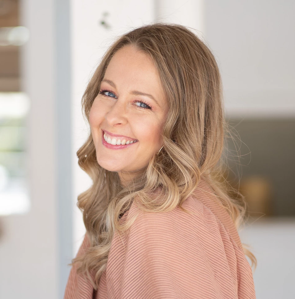 Susan Francis - Coach Foundation