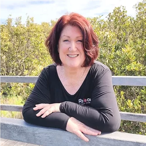 Leanne Shaw - Coach Foundation