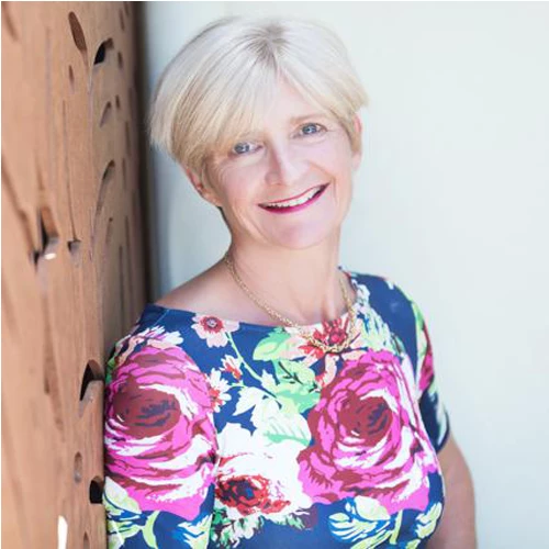 Mandy Napier - Coach Foundation