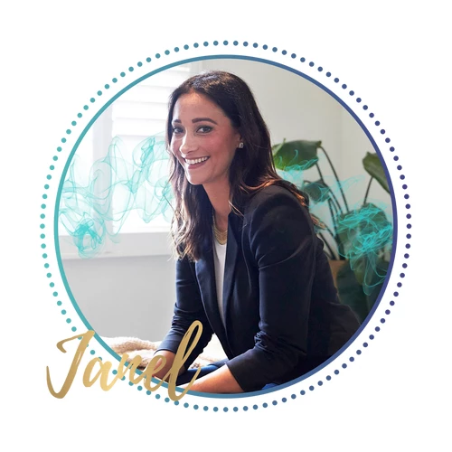 Janel Briggs - Coach Foundation