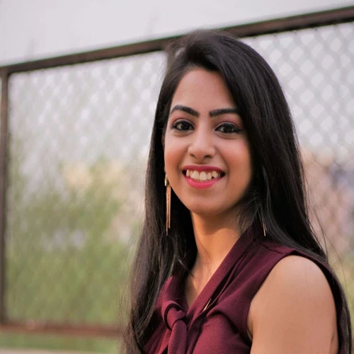 Divya Kakkar - Coach Foundation