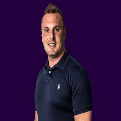 Elliot Roe - Coach Foundation