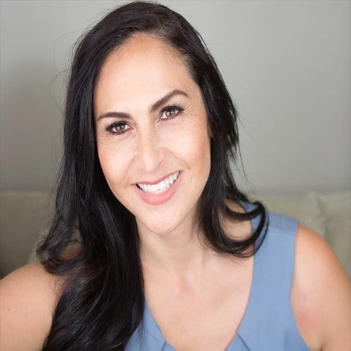 Cynthia Martin - Coach Foundation