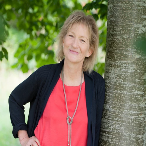 Nicola Ménage - Coach Foundation