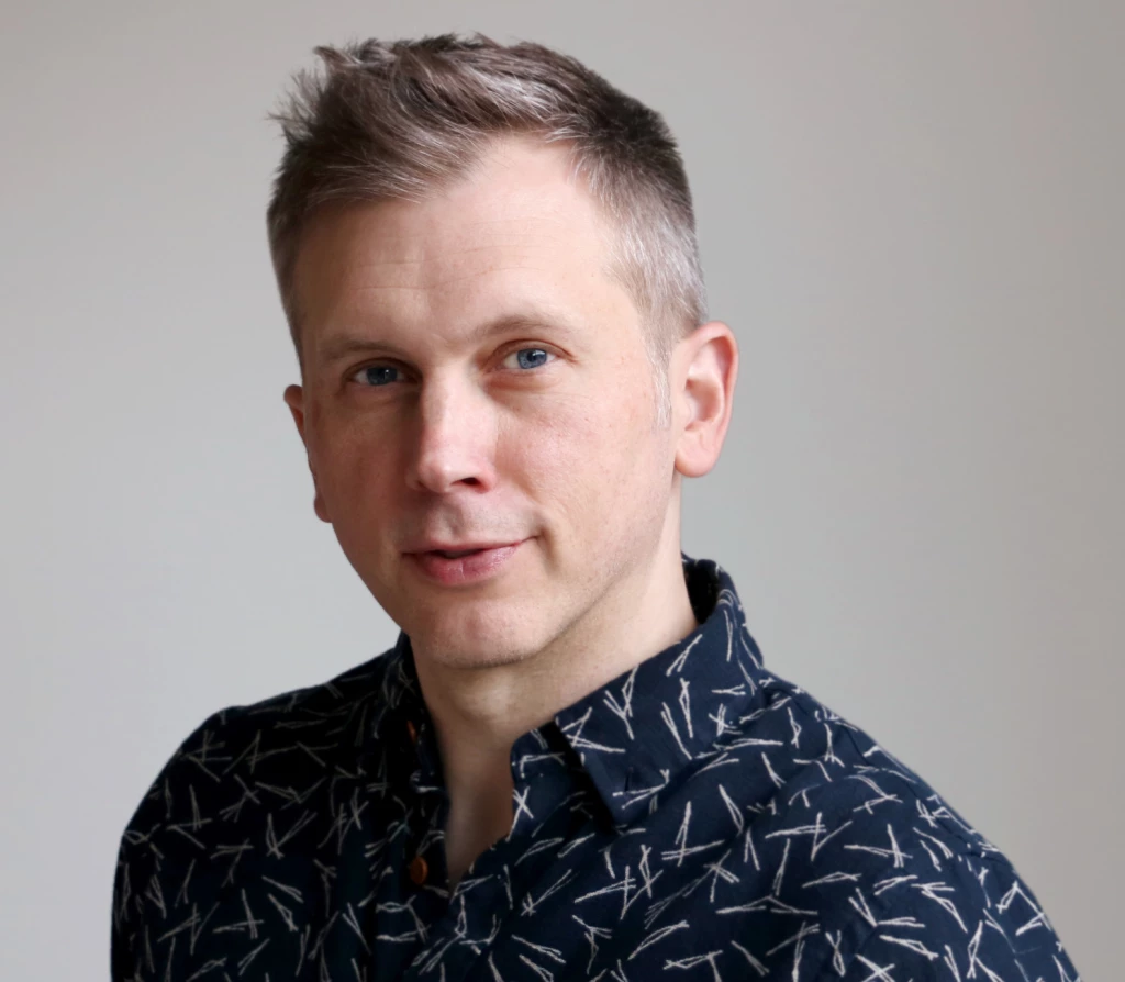 Williamrees 1 1024X894 - Coach Foundation