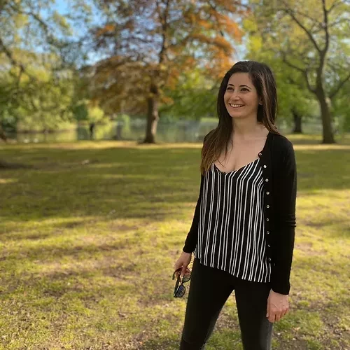 Michelle - Coach Foundation