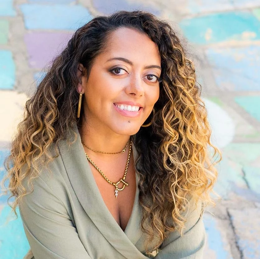 Delyanne B. - Coach Foundation