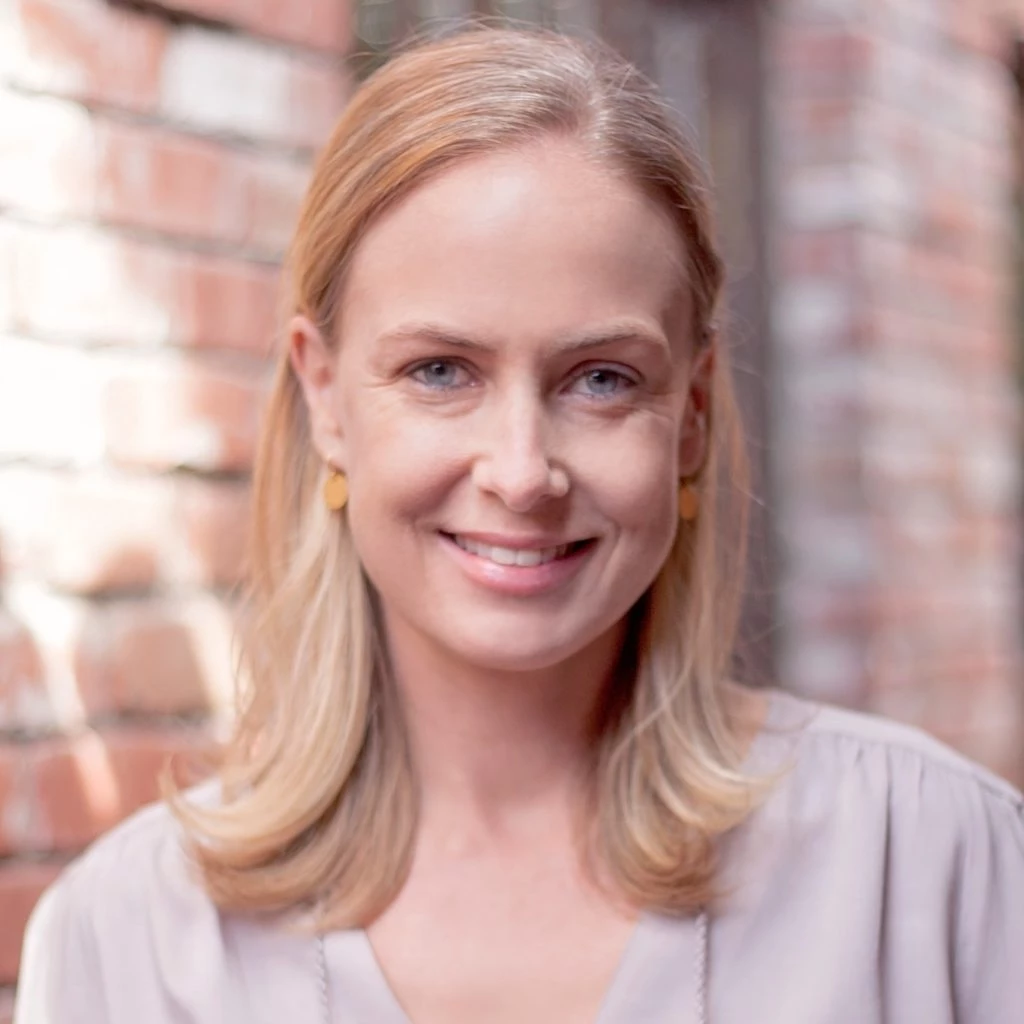 Carrie Friedberg - Coach Foundation